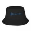 Corporation Sukhoi FisherUnisex Caps Bucket Hat Sun Beach Visor Caps
