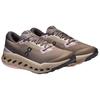 ON  Cloudsurfer Trail 2 Waterproof Cinder Desert Women Sneakers Grey 3WF30123318
