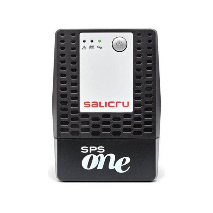 Salicru SPS 900 ONE BL IEC SAI 900VA 480W