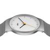 Braun Classic Slim BN0211WHSLMHG Men's Quartz Watch