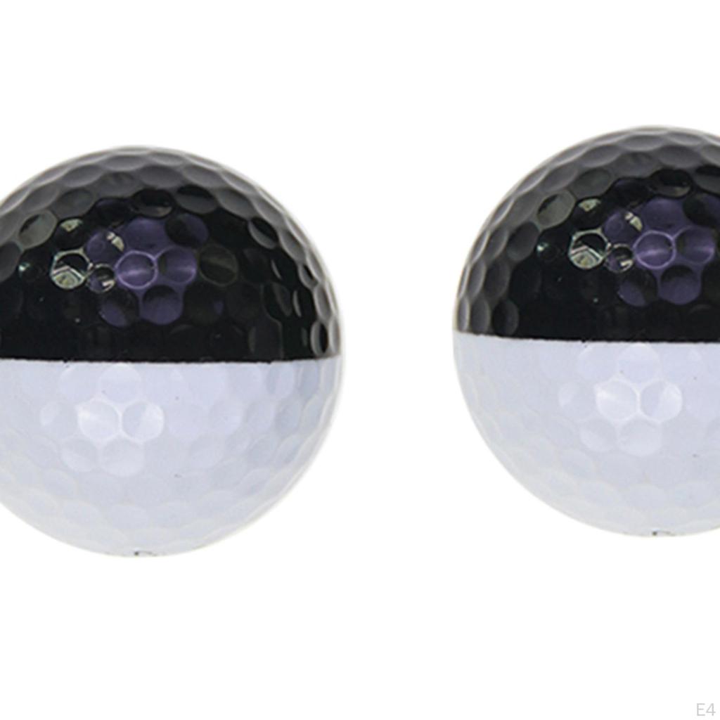 Putting Balls, Practice Trainer, Backyard Training