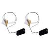 2X Senzor Nivel Combustibil Rezervor Combustibil Mașină Pompă Combustibil Flotor Rezervor Combustibil Pentru Beetle Bora Golf Jetta Skoda Seat Leon 8L0919673E