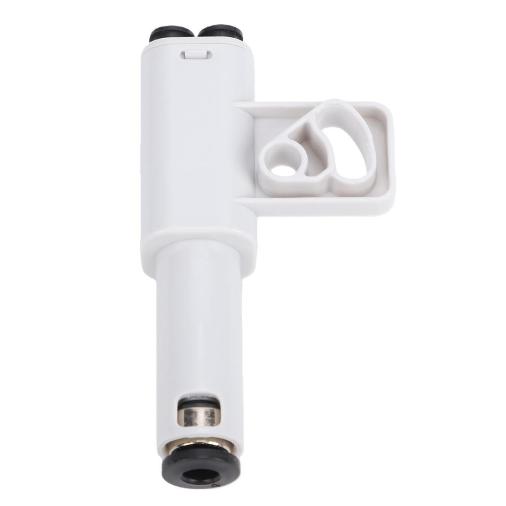 AMS Tube Adapter Replacement for Bambu Lab P1P P1S P2S 3D Printer 4 in 1 PTFE Filament Tube Adapter