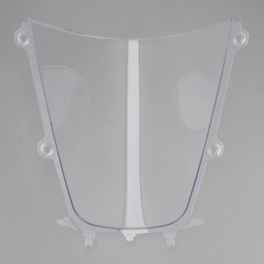 Windshield WindScreen Fairing fit for YAMAHA YZF R9 2025 Clear