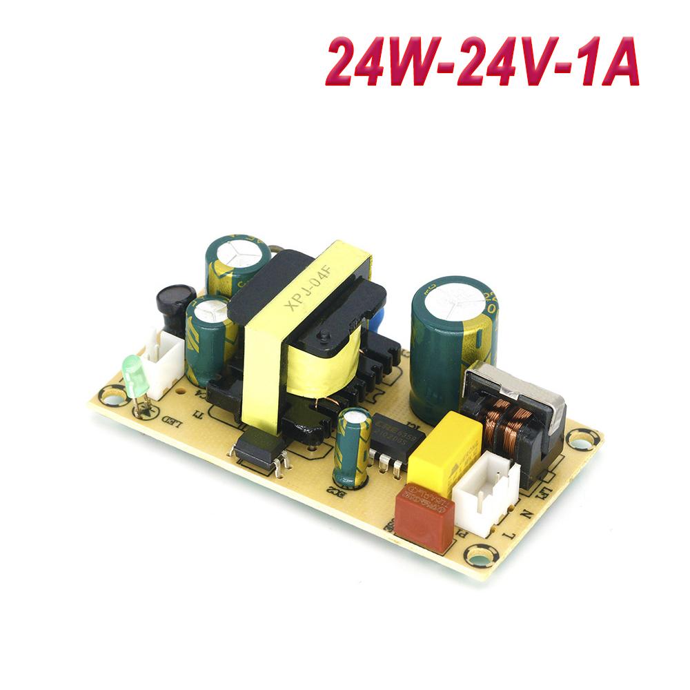 1pcs 24W 36W Switching Power Supply Module Bare DC12V 24V Circuit board Perfect for Replace Repair Supply Module