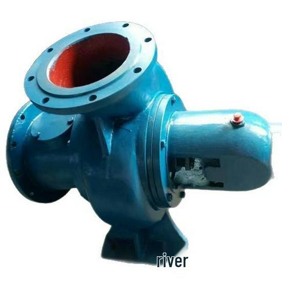 High-Efficiency Energy-Saving LXL GXL Two-Phase Flow Pulp Pump for Paper Mills
