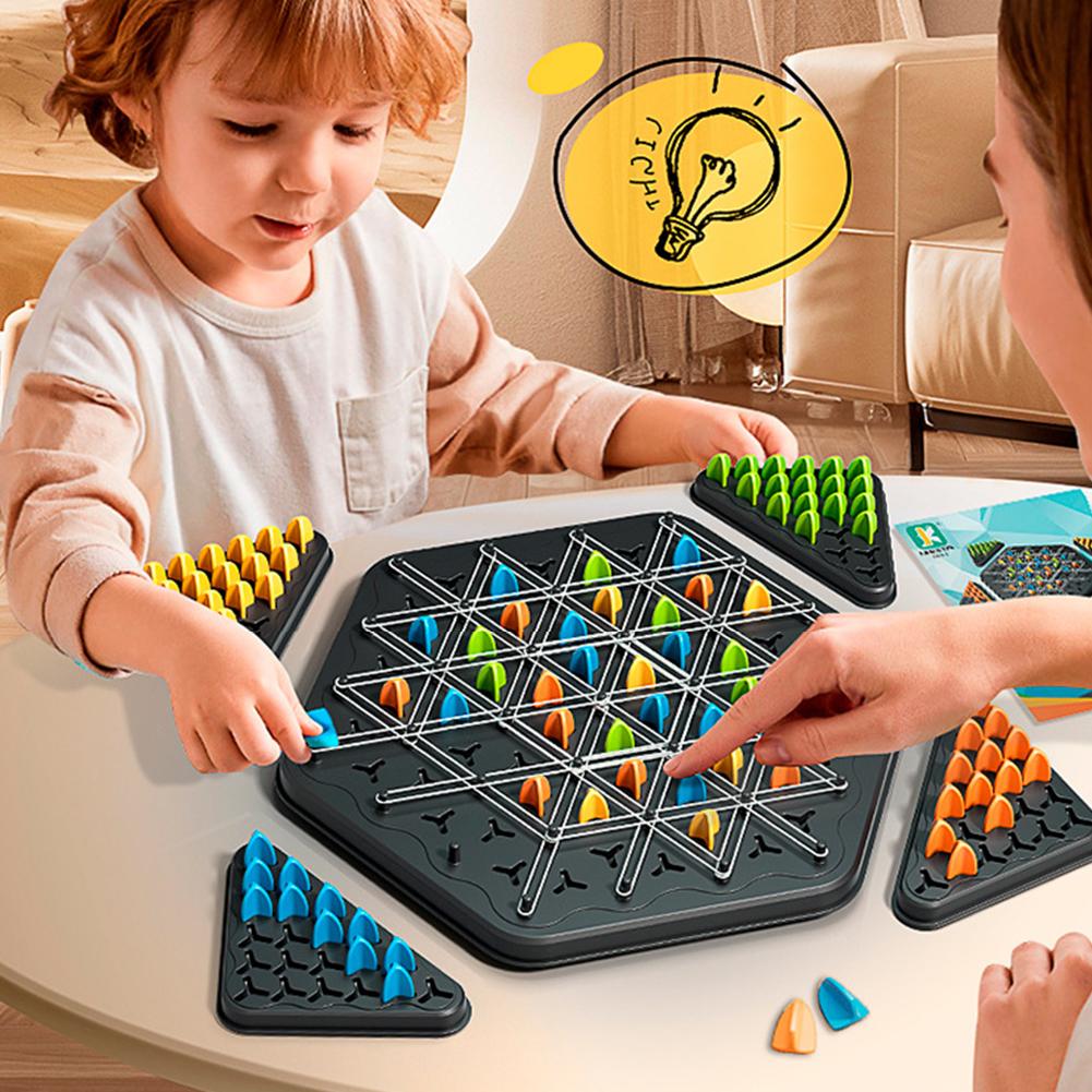 Weihnachts Magnetisches Schlachtschachspiel Interaktives Kreatives Magnetspielzeug Tragbares Kinderspielzeug Familien Spaß Brettspiel Weihnachtsgeschenk
