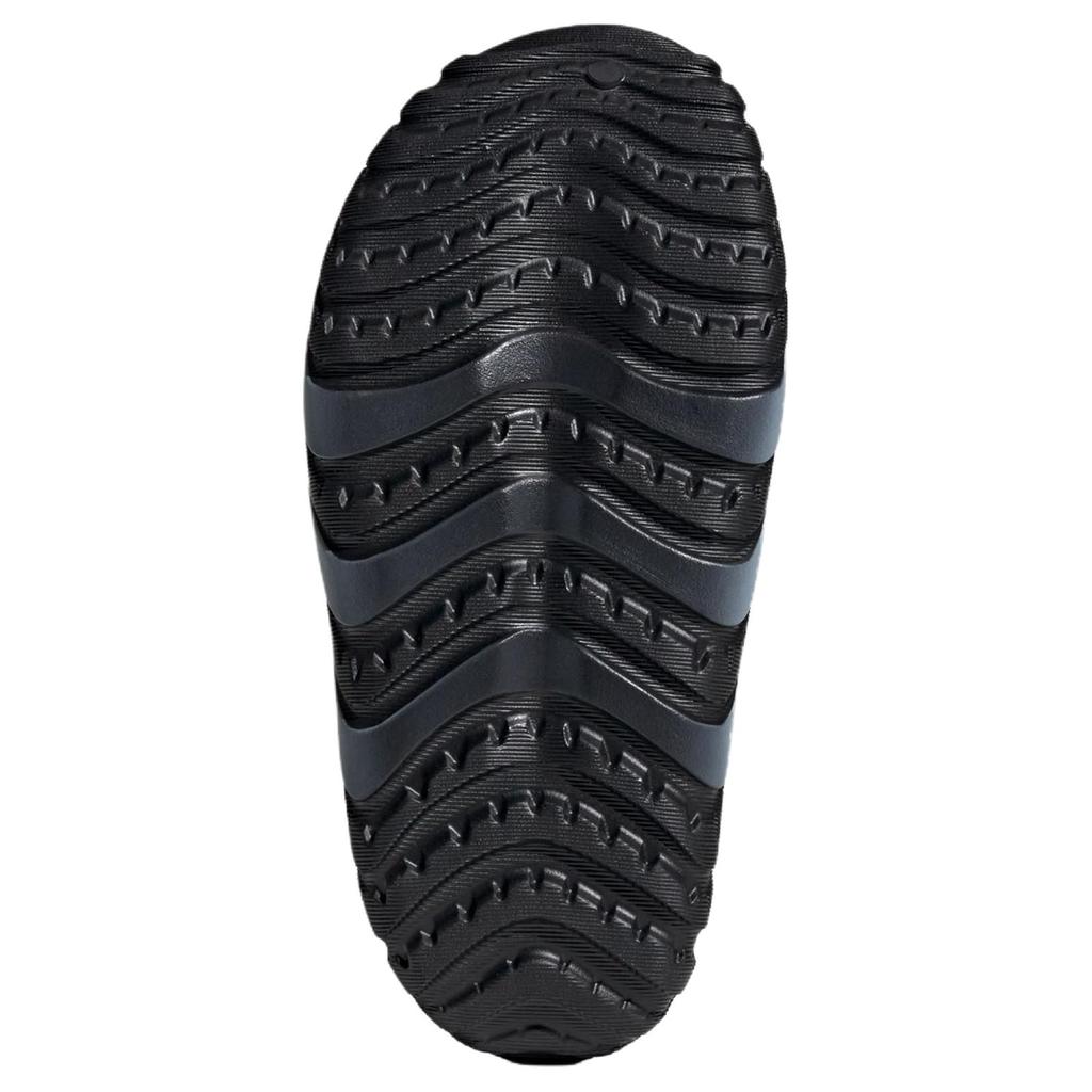 Adidas Slide Slippers Unisex Black IH6890