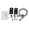 Accessories for Hanging C-DX SLIM TRACK 48VDC Magnetic Rails