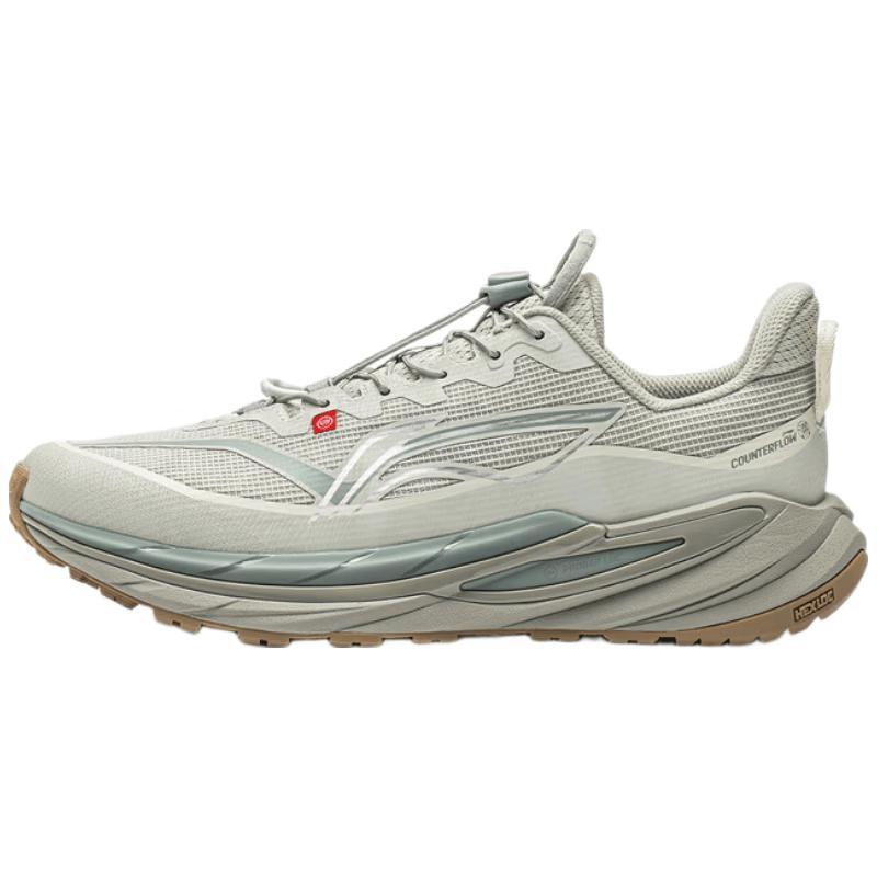 Женские уличные повседневные кроссовки Li-Ning Yijie 3 37.5