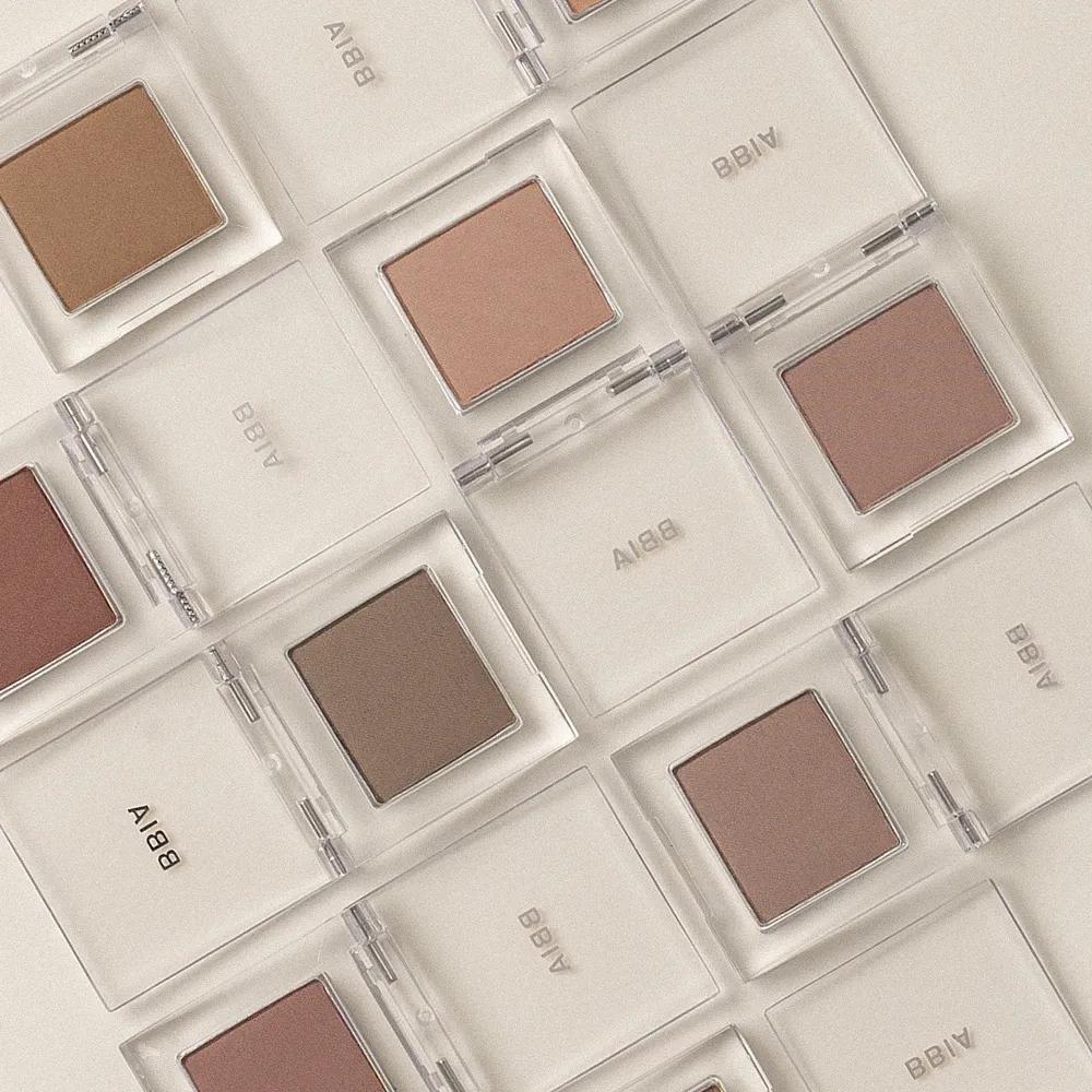 BBIA Ready To Wear Eye Shadow (4 Colors) 09 NATURAL MOOD