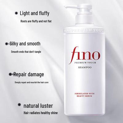 Shampoo Essenza di Bellezza