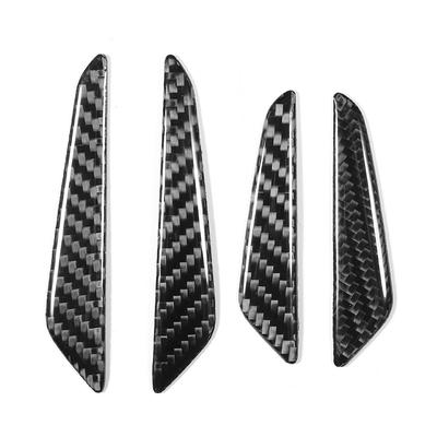 Accesorios de exterior – Molduras