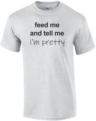 Oberteile – T-Shirts