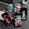 Soft Cover for Apple iPhone 17 16 14 15 Pro Max Plus 15+ 16E XR ProMax Air 16+ Casing Phone Case Tony Chopper One Luffy Pieces
