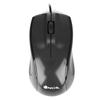 Souris Optique - NGS - Mist - 1000 DPI - Filaire - Ergonomique - 3 Boutons