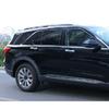 Exterior Side Door Handle Strip Trim For Ford Explorer - Chrome Silver