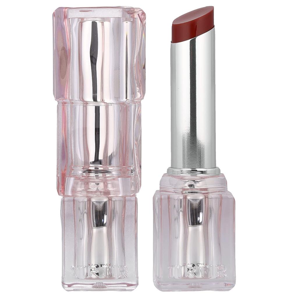 TIRTIR Waterless Glow Melting Balm, 07 Cassis Plum, 3.3g (0.11oz)