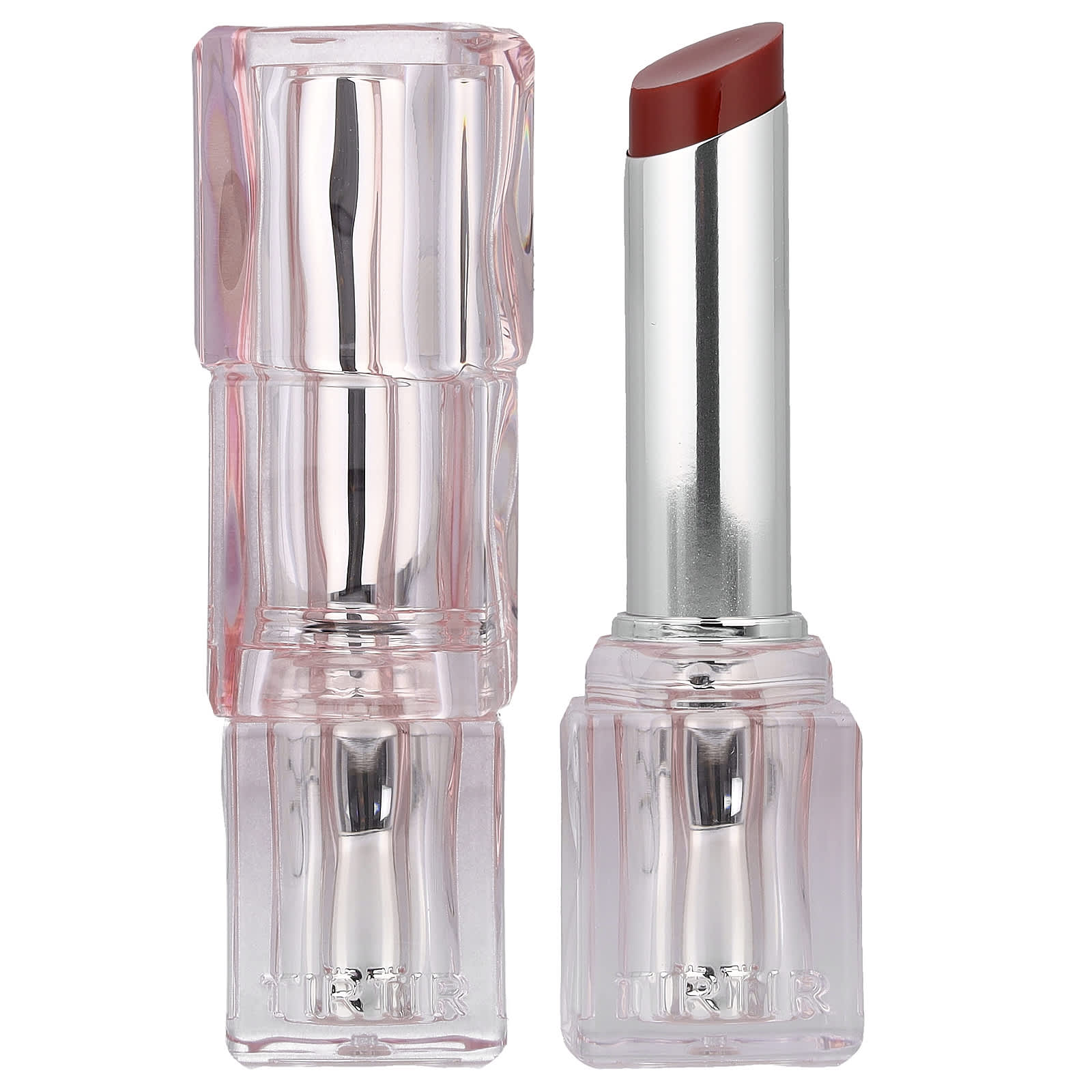 

TIRTIR, Waterless Glow Melting Balm, 07 Cassis Plum, 3.3g (0.11oz)