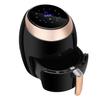 Intelligent Automatic Large Capacity 8L Electric Digital Air Fryer 220V Cooker Oven 1700W Multi-functional Oven NO Smoke Oil Free Fryer APP