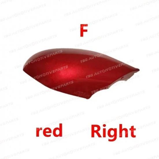 Side Mirror Lowe Cover Turn Signal Lens Frame for Lexus UX200 250 UX260  -24