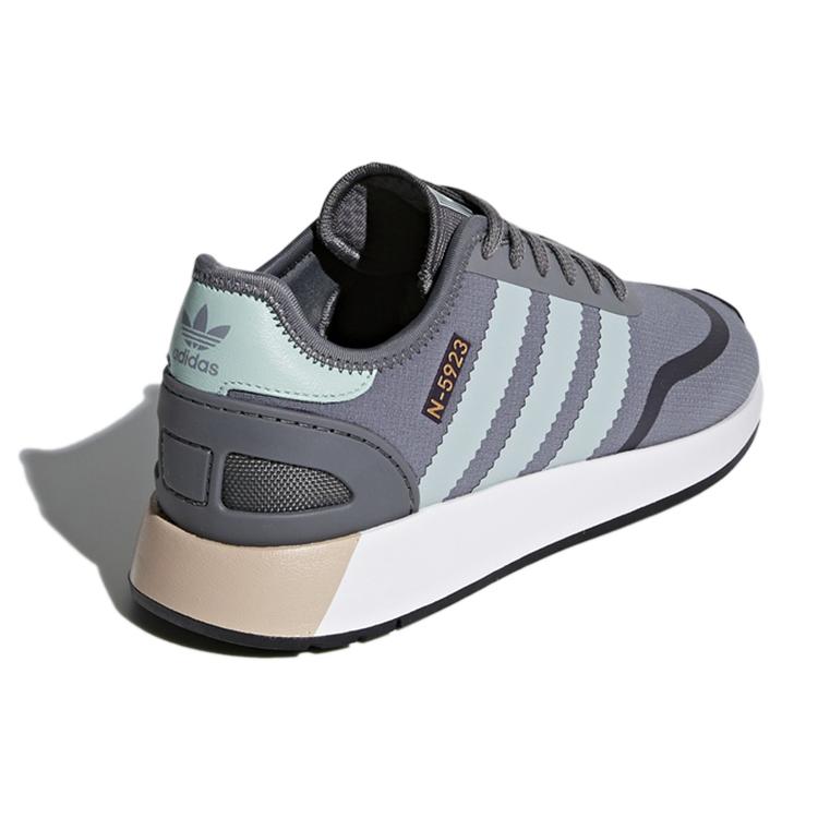 adidas N 5923 'Grey Ash Green' Women's AQ0266