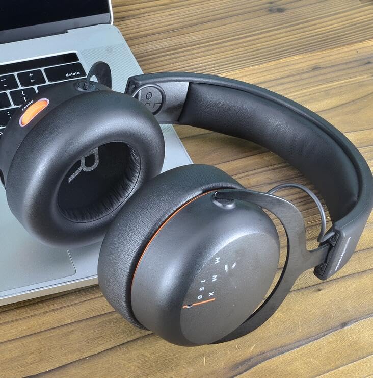 Beyerdynamic MMX 150, MMX 100, and MMX150 Headset Compatible Earphone Sleeves/Ear Pads/Earmuffs Accessories