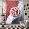 Mainz FC Wall Tapestry Home Decor Wall Hanging Cloth for Bedroom Living Room Background