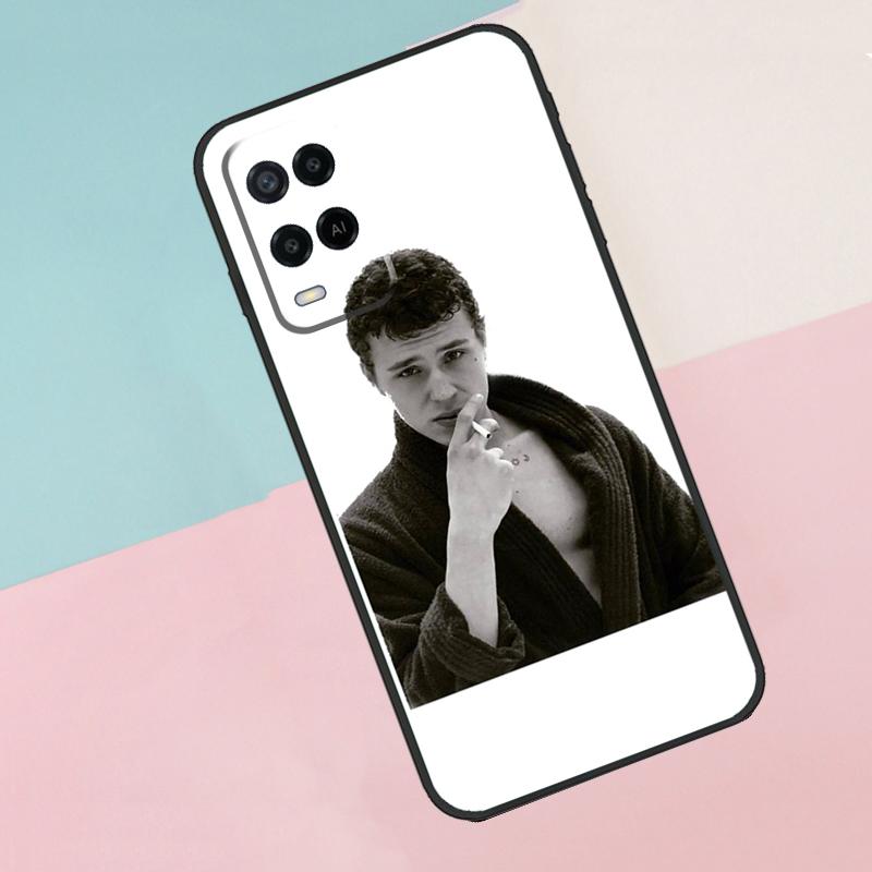 Aron Piper Elite For Oppo A74 A94 A54 A80 A78 A98 A40 A60 A18 A38 A58 A15 A17 A77 A57S A16 A76 A96 Phone Case