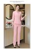 2026 Spring/Summer Women's Beauty Salon Uniform - Spa & Massage Technician Dress