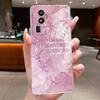 Für OPPO Reno 10 Pro Plus Pro+ Hülle Klar Luxus Mode Schmetterlingsblumen Weiches TPU Silikon Jelly Handyhülle Rückabdeckung