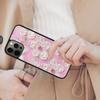 Retro Oil Painting Magnetic Phone Case For APPLE iPhone 17 Air 16 14 13 12 Pro Max 15 Plus Wireless Charge With MagSafe Cover