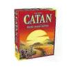 English Version Catan Board Game Puzzle Leisure Toy Game Card 25th Anniversary Edition Playing Games 2-8 People Party Card Games Gifts