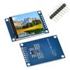 1,54-дюймовий 1,54" Повнокольоровий TFT-дисплейний модуль HD IPS LCD LED Екран 240x240 SPI-інтерфейс ST7789 Для Arduino