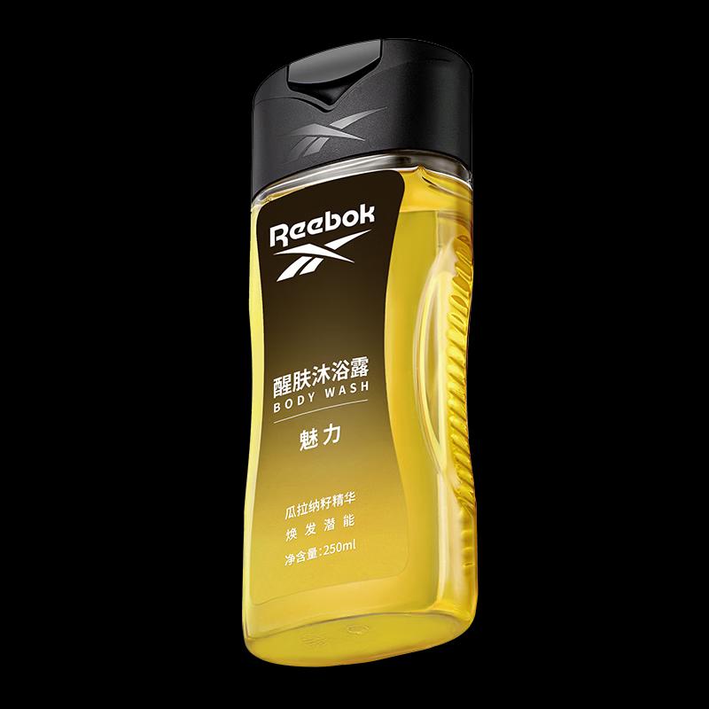 Reebok Men's Refreshing Shower Gel