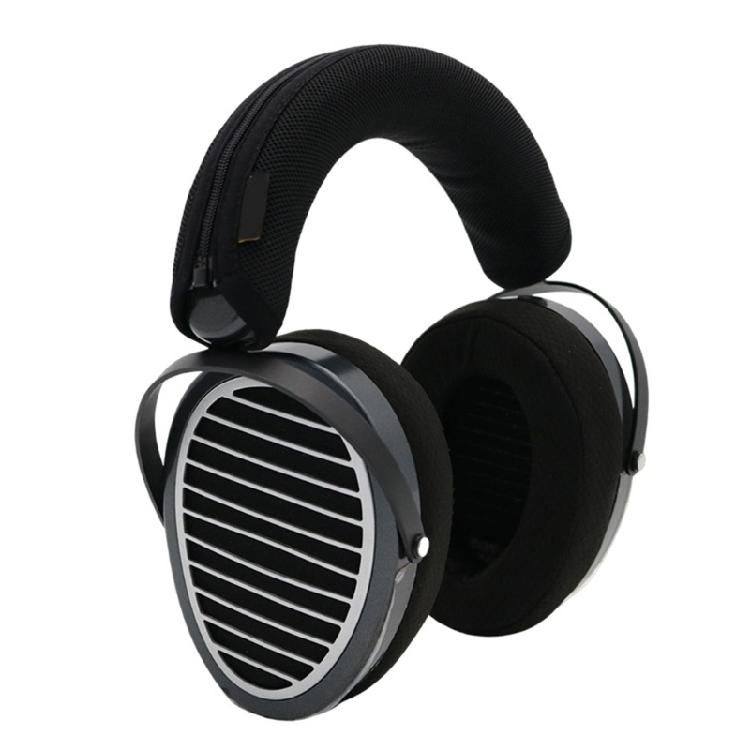Replacement Headphone Headband Cover Cushion Top Protector Mesh Cloth Repair Part for Edition XS Headphone Accessories