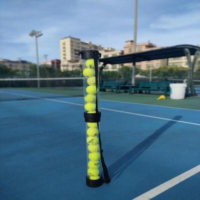 ZOCO Retractable Tennis & Pickleball Ball Picker