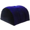 Magic Triangle Pillow Soft Comfortable Inflatable Sex Cushion Erotic Positions Wedge Pillow Adult Furniture Sex Toys For Couples