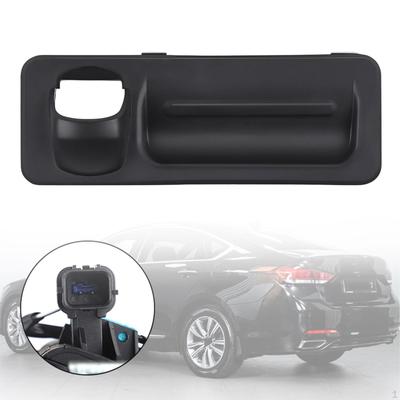 Heckklappen-Entriegelungsschalter Autozubehör für G80 Ersetzen Premium-Baugruppe Schwarz