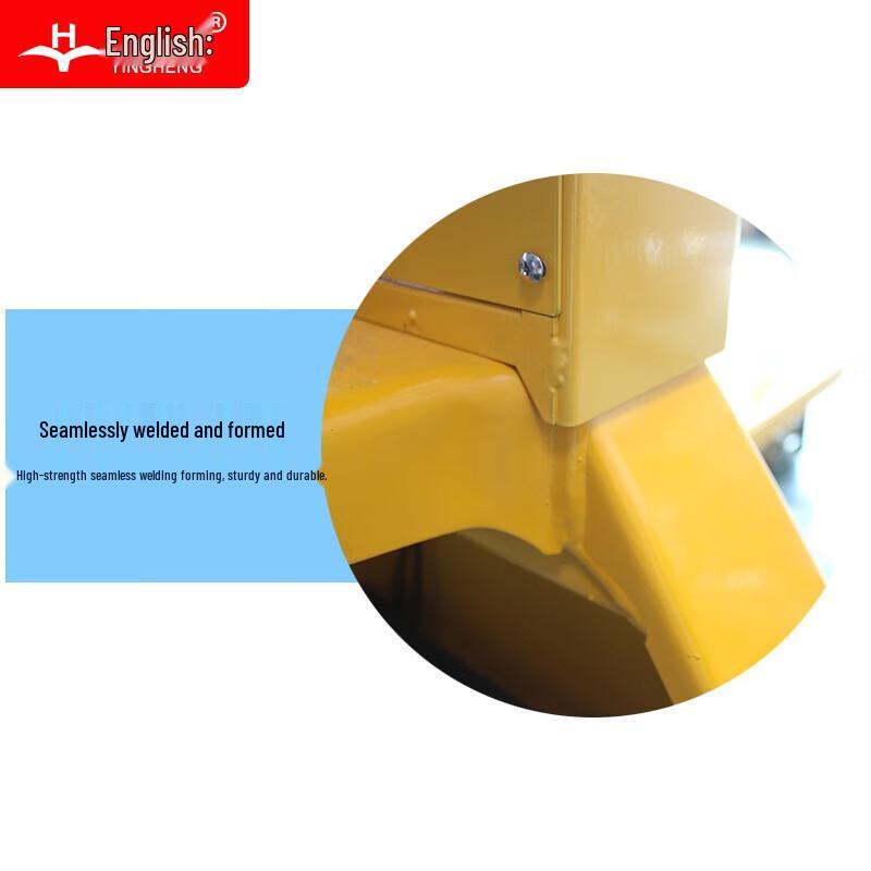 Mobile Electronic Pallet Truck Scale