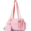 Shoulder Bag, Large Capacity, Gym Dry