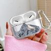Hülle Für Airpods Pro 3 Pro2 2 Pro3 1 4 Klare Kopfhörerhüllen Abdeckung Schöne Landschaft