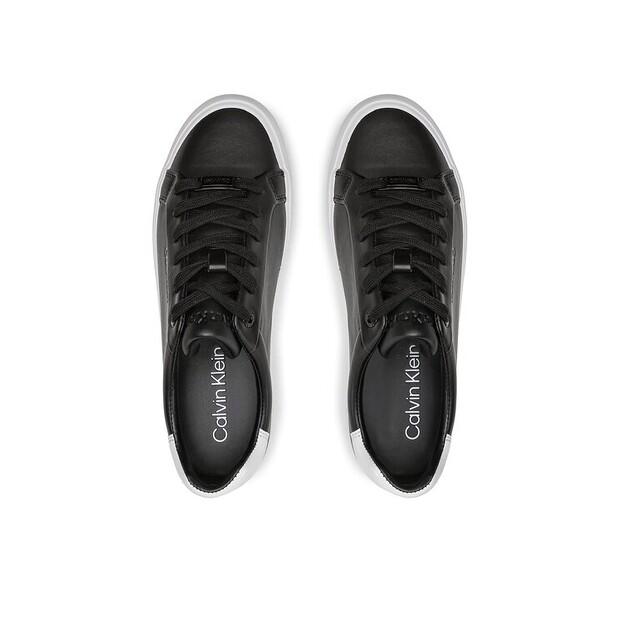 Кроссовки Calvin Klein Vulc Lace Up