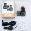 3-inch New WIFI Interconnected High-definition Night Vision Single and Dual Lens Car Driving Recorder