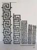 Wrought Iron & Cast Iron Floral Gate with Zinc Steel Guardrail & Metal Archway Accessories