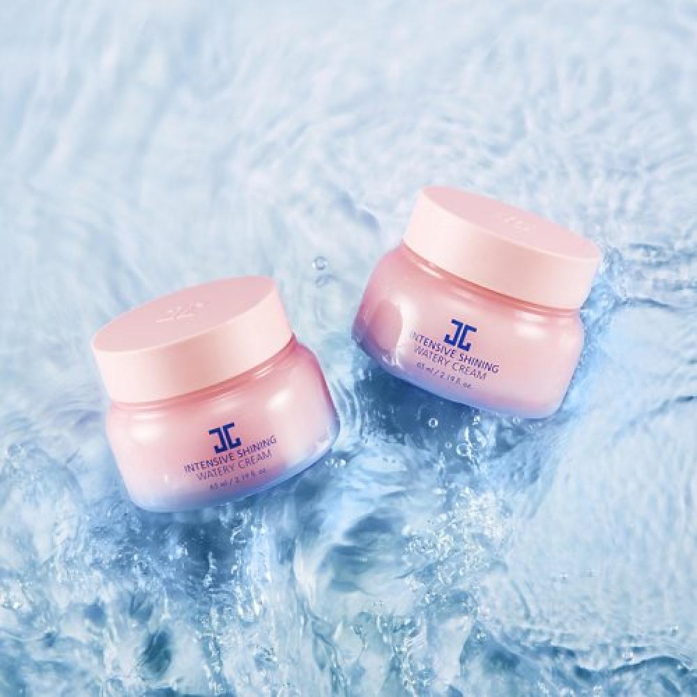 Jayjun Intensive Shining Water Cream 65ml