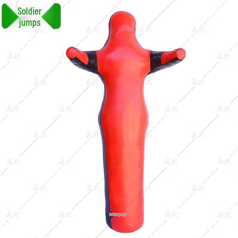 Bingyue Wrestling Training Dummy