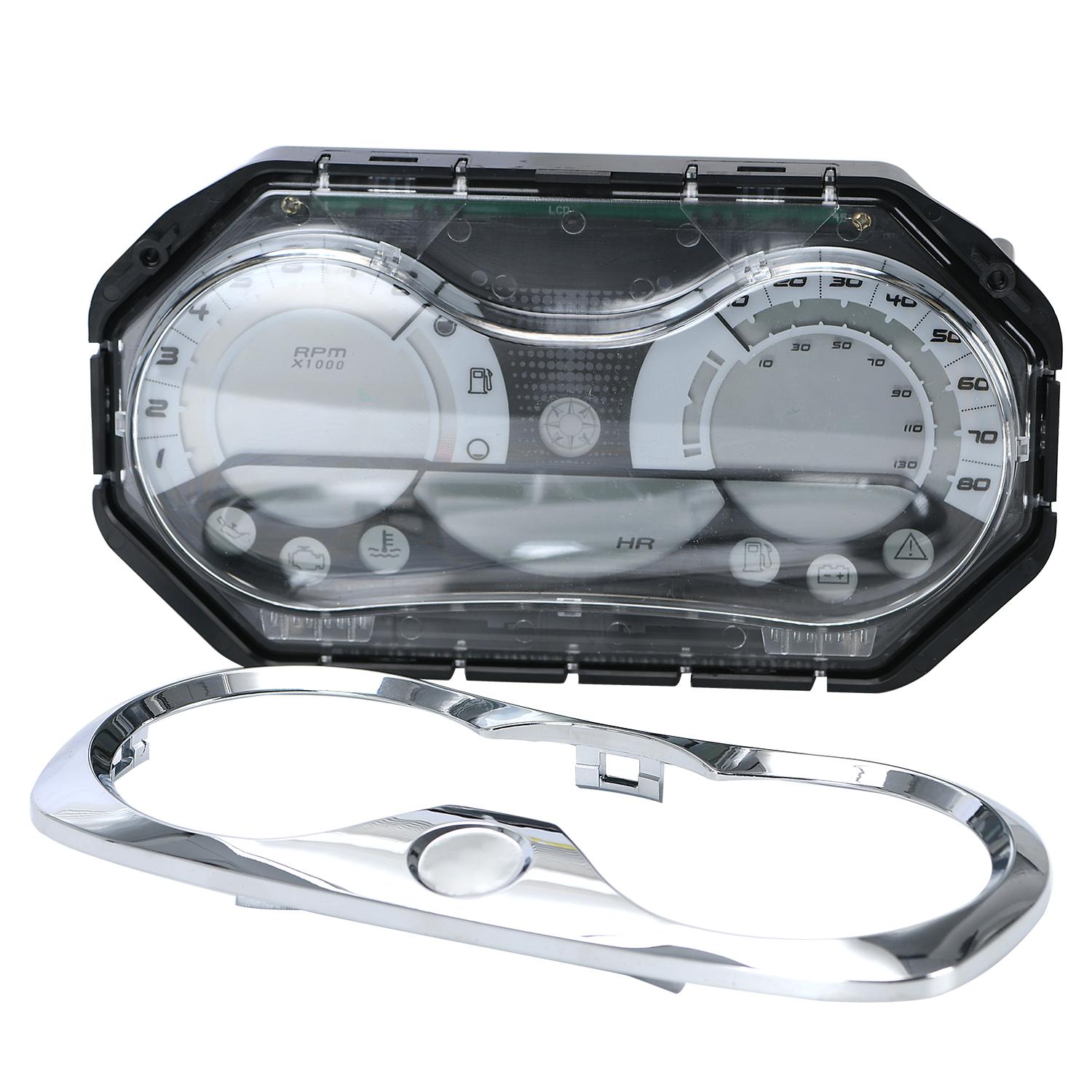 

Автомобильный ЖК-спидометр, блок датчиков 278002270 для SeaDoo RXP-X RXT-X для GTX 4-TEC LTD SC STD WAKE 2006 для Wake PRO 215 2009