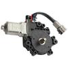 Power Window Lift Motor For Infiniti QX56 2004-2014 & Nissan Armada Pathfinder Titan Window Regulator Motor 80731-9FJ0A 47-1370