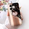 For Honor 600 Lite Phone Case LNA-NX1 Back Cover Cute Cat Cartoons Printing Soft Silicone Shell Honor 500 Smart 600lite  Funda